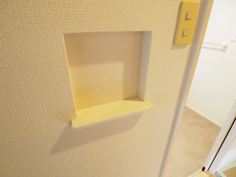 グランエスパシオ浅野 その他部屋・スペース