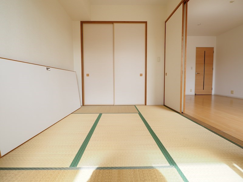 ポレスタータワー大手町リーモ その他設備