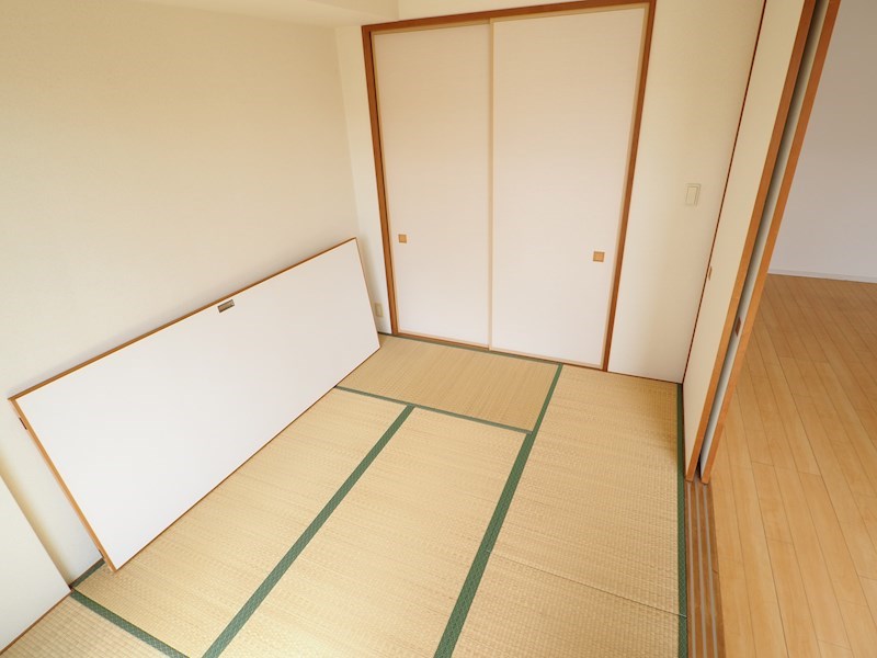 ポレスタータワー大手町リーモ その他部屋・スペース