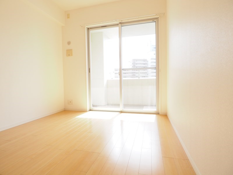 ポレスタータワー大手町リーモ その他部屋・スペース