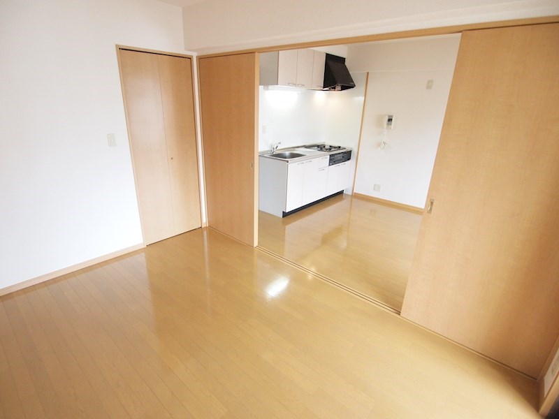 ニューシティアパートメンツ南小倉Ⅱ その他部屋・スペース