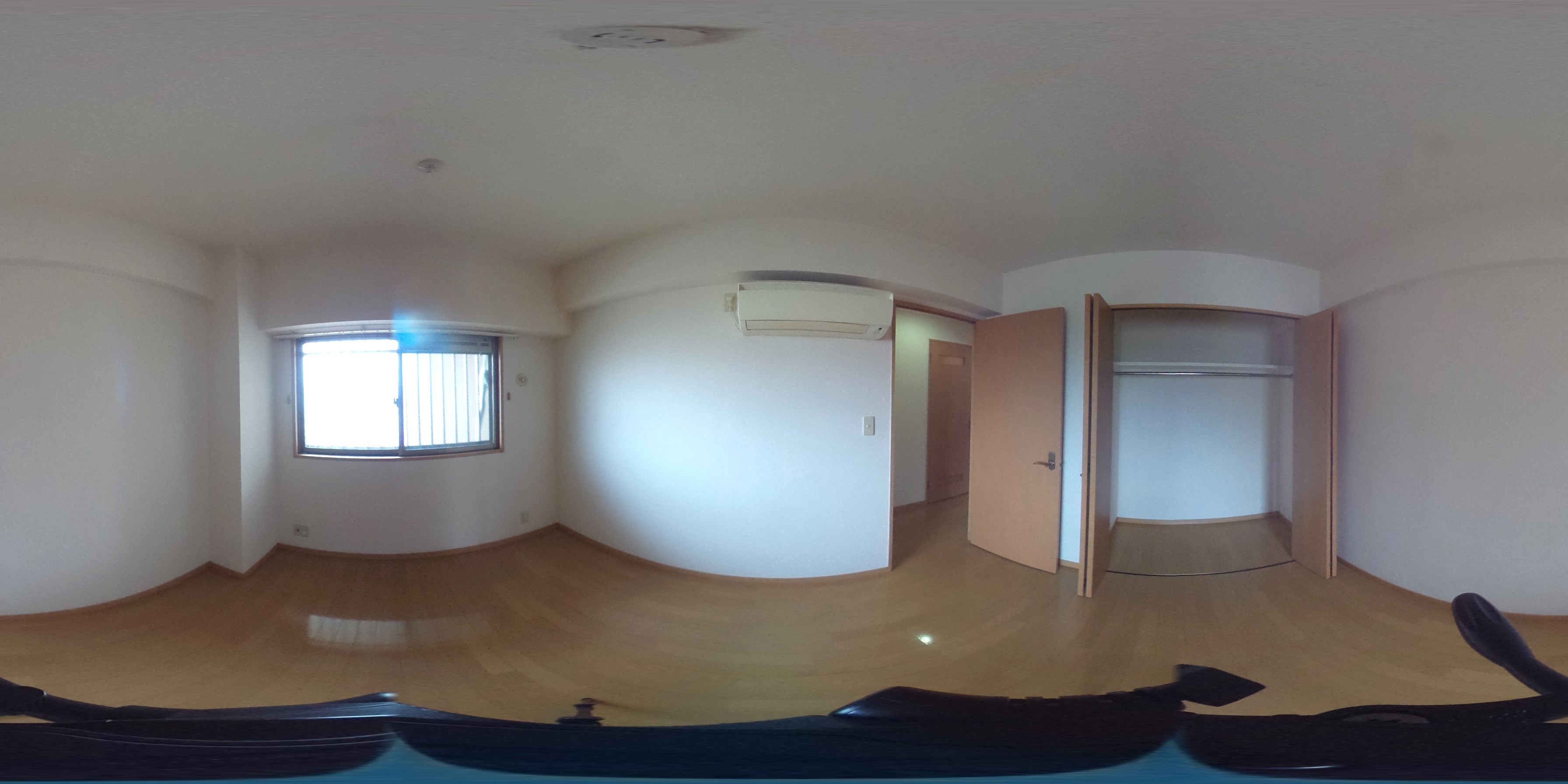 ニューシティアパートメンツ南小倉Ⅱ その他部屋・スペース