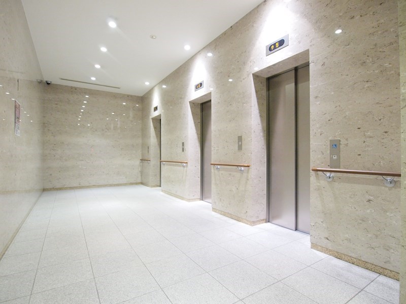 小倉D.C.TOWER  その他共有部分