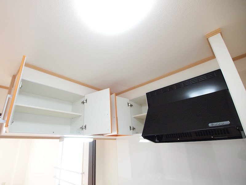 daimaru.BLD（ダイマルビル） 収納