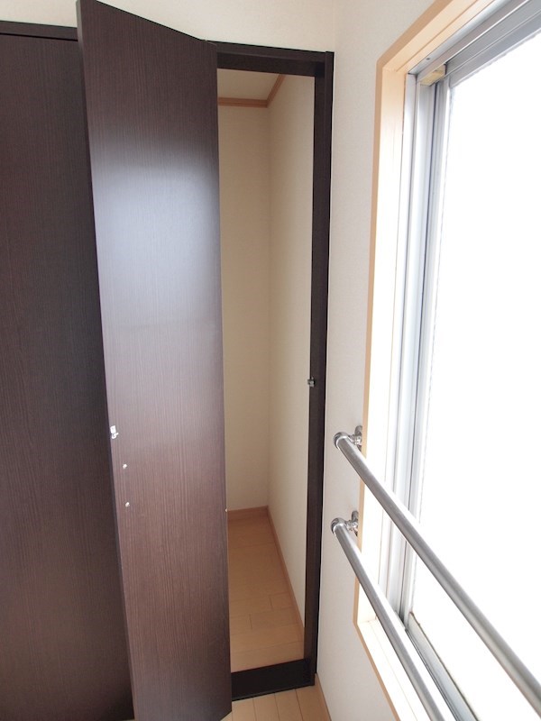 daimaru.BLD（ダイマルビル） 収納