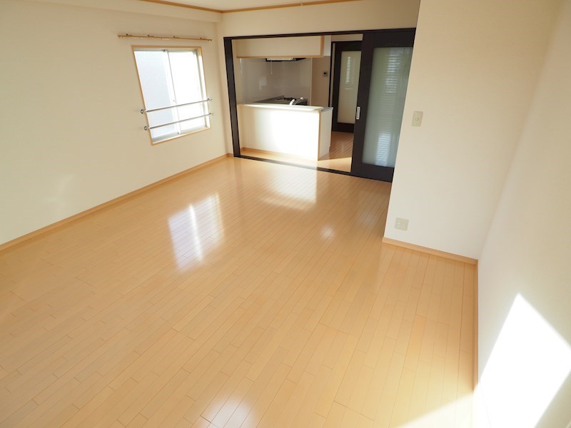 daimaru.BLD（ダイマルビル） ベッドルーム