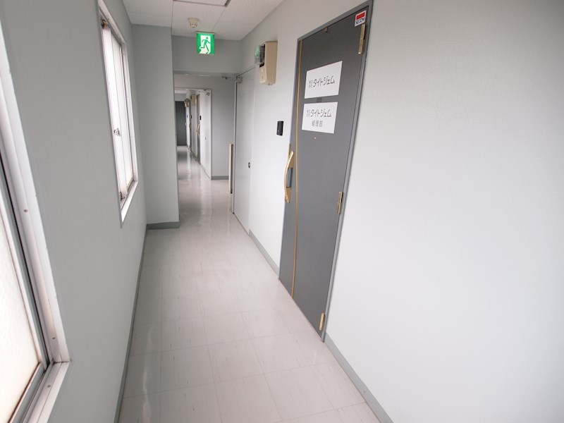 daimaru.BLD（ダイマルビル） その他部屋・スペース