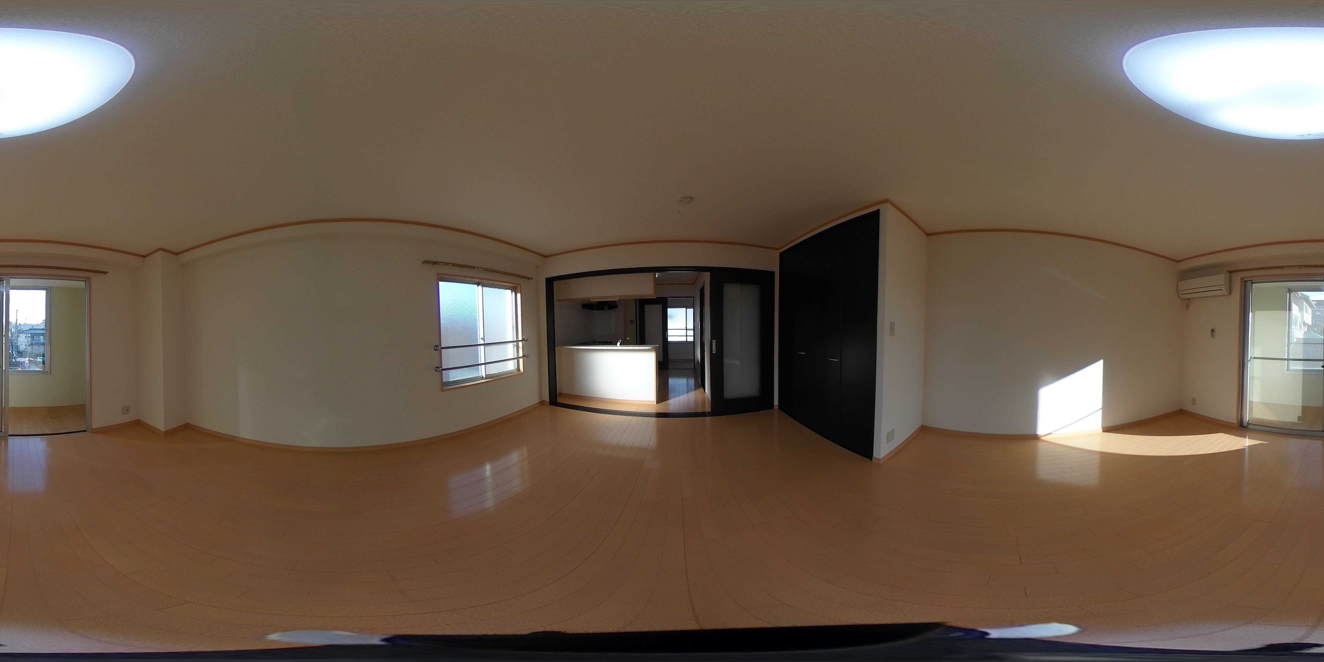 daimaru.BLD（ダイマルビル） リビング