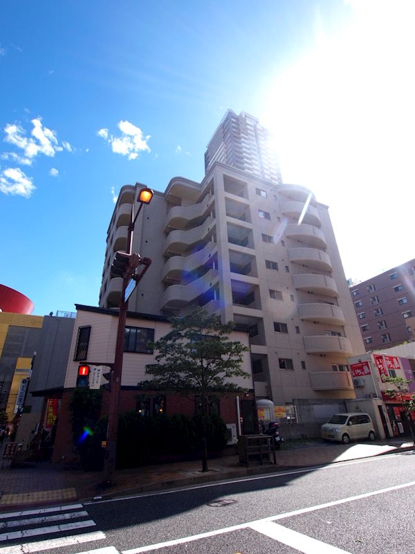 セトル・イン鳳【マンション】の物件情報（福岡県北九州市小倉北