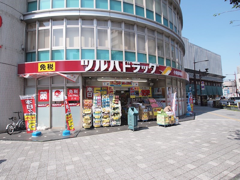 No.63 オリエントキャピタルタワー 外観