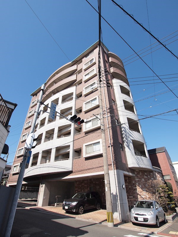 サンシャインⅡ 外観