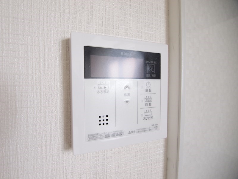 フェルト168 その他設備