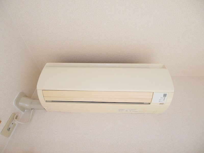 ニューシティアパートメンツ南小倉Ⅱ その他設備