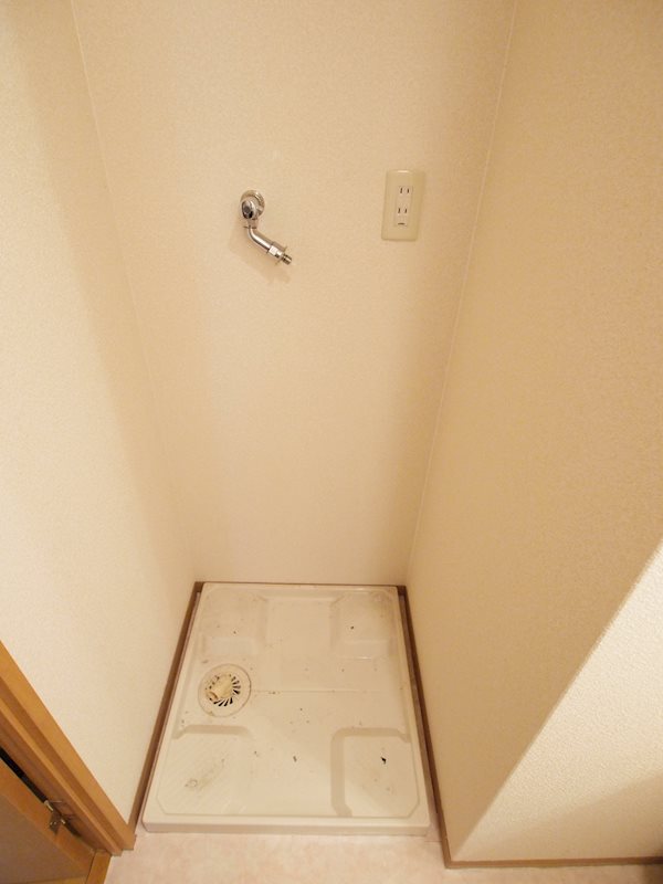 ニューシティアパートメンツ南小倉Ⅱ その他部屋・スペース