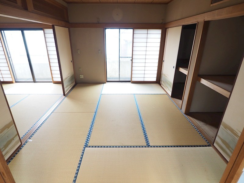 戸畑区西大谷1丁目戸建 その他部屋・スペース