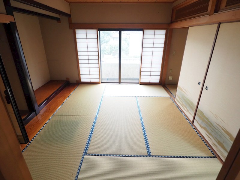 戸畑区西大谷1丁目戸建 その他部屋・スペース