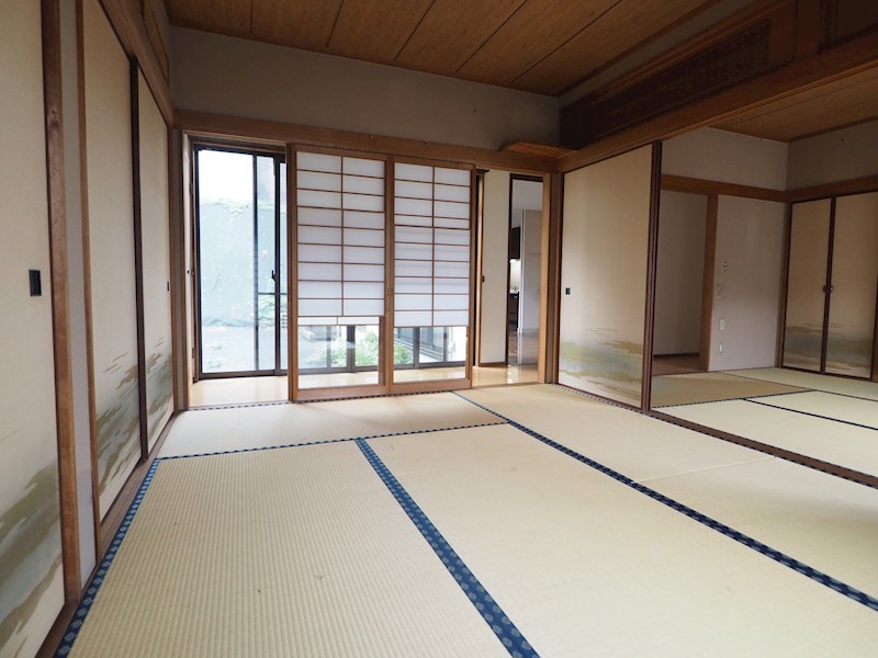 戸畑区西大谷1丁目戸建 その他部屋・スペース