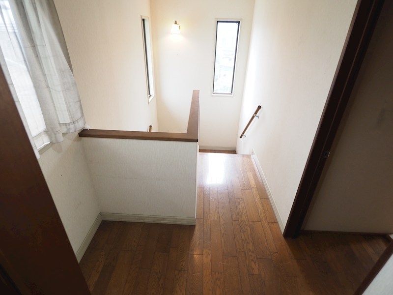 戸畑区西大谷1丁目戸建 その他部屋・スペース