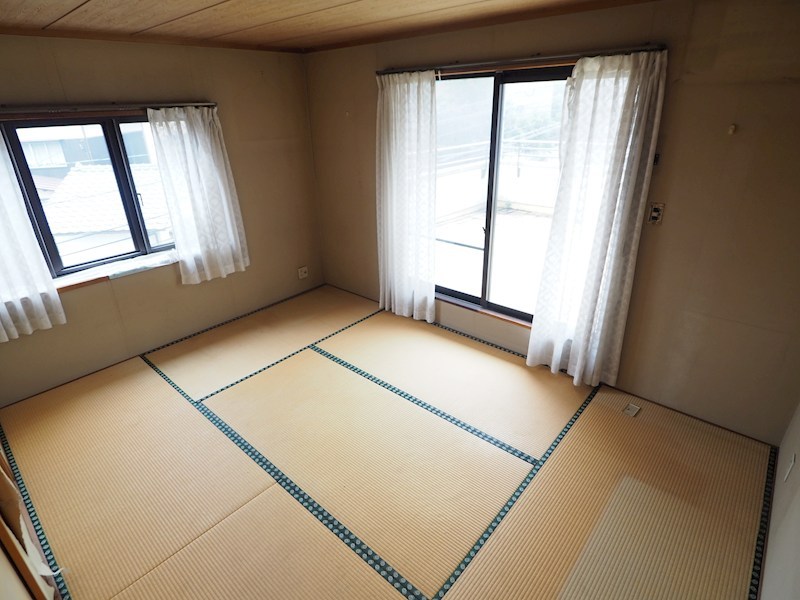 戸畑区西大谷1丁目戸建 その他部屋・スペース