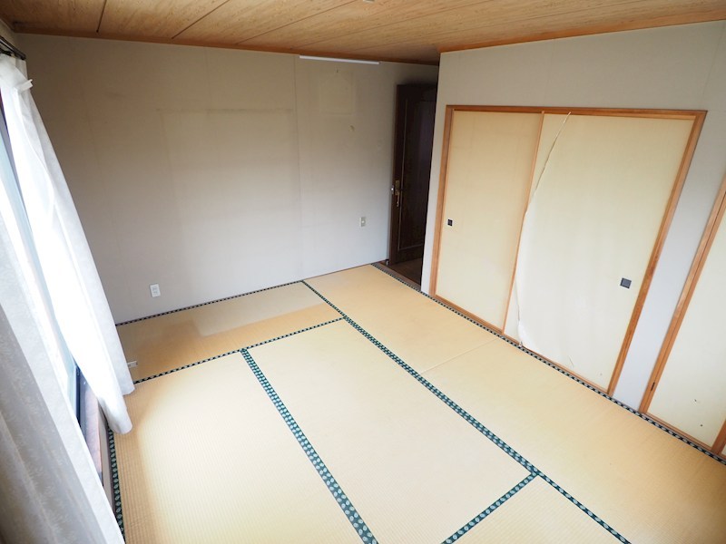 戸畑区西大谷1丁目戸建 その他部屋・スペース