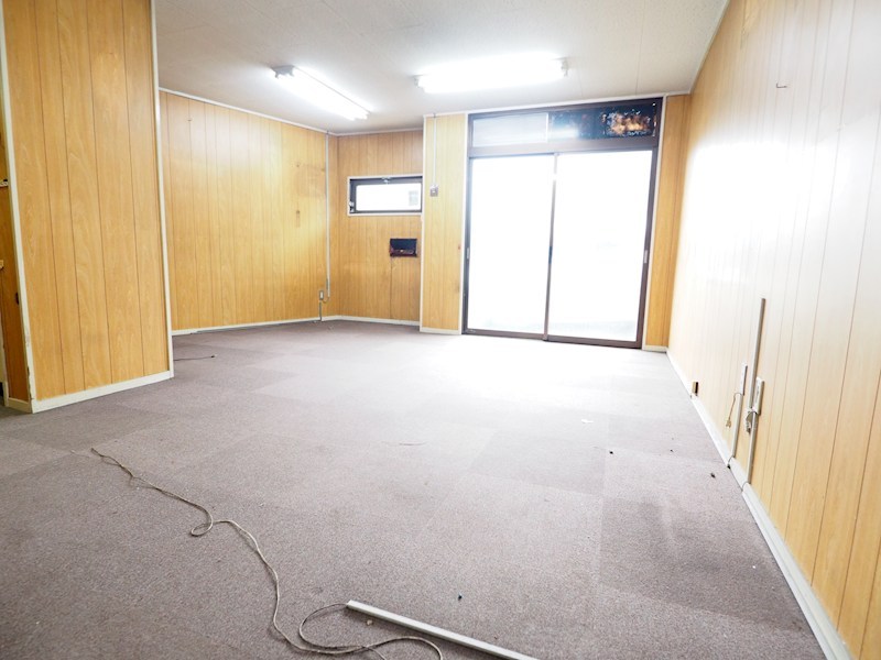 戸畑区西大谷1丁目戸建 その他