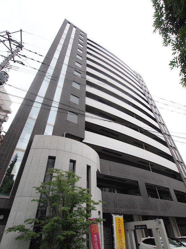 フェルト1113【マンション】の物件情報（福岡県北九州市小倉北区
