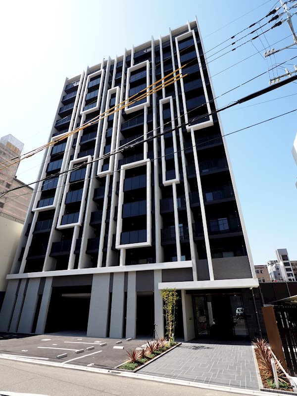 LEGEND紺屋町（レジェンドコンヤマチ） 外観