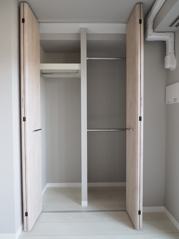 LEGEND紺屋町（レジェンドコンヤマチ） 収納