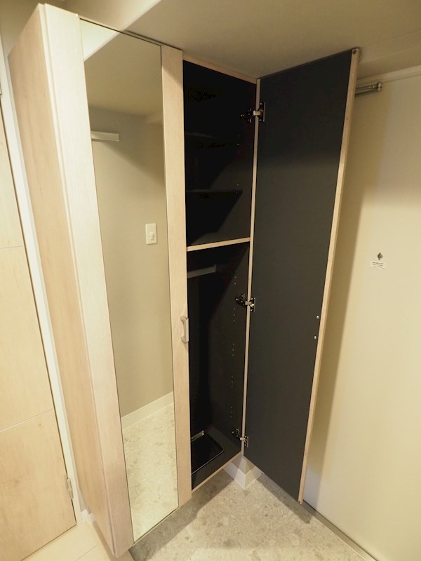 LEGEND紺屋町（レジェンドコンヤマチ） 玄関