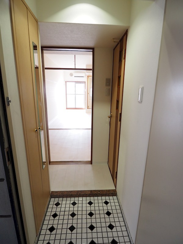 No.47　PROJECT2100小倉駅 玄関