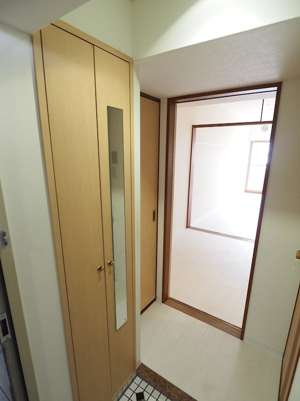 No.47　PROJECT2100小倉駅 玄関
