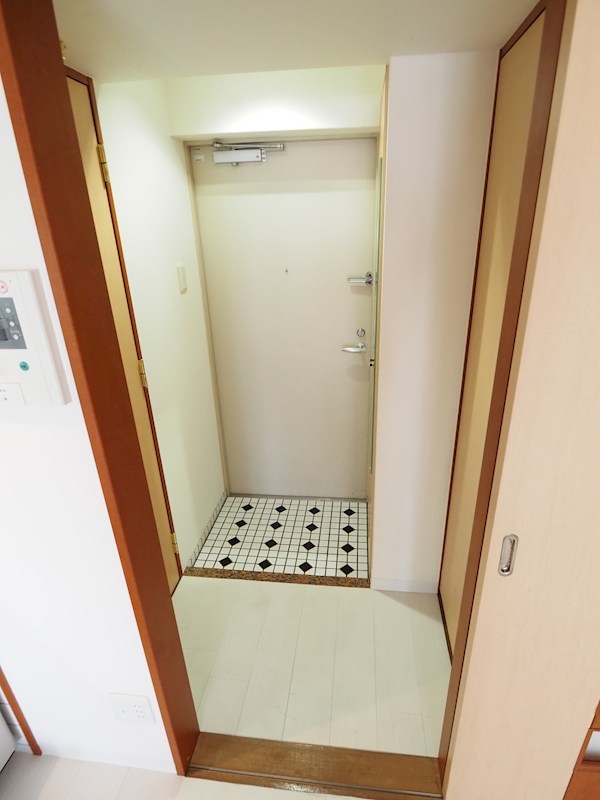 No.47　PROJECT2100小倉駅 玄関