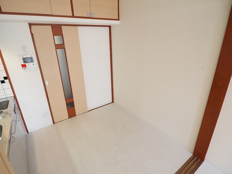 No.47　PROJECT2100小倉駅 リビング