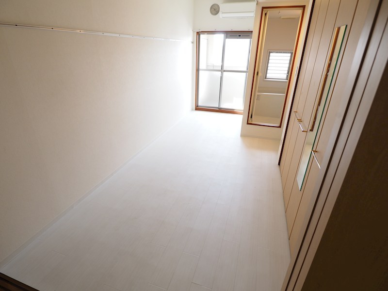 No.47　PROJECT2100小倉駅 その他部屋・スペース