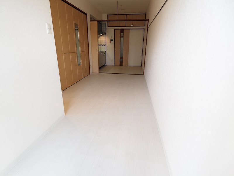 No.47　PROJECT2100小倉駅 リビング