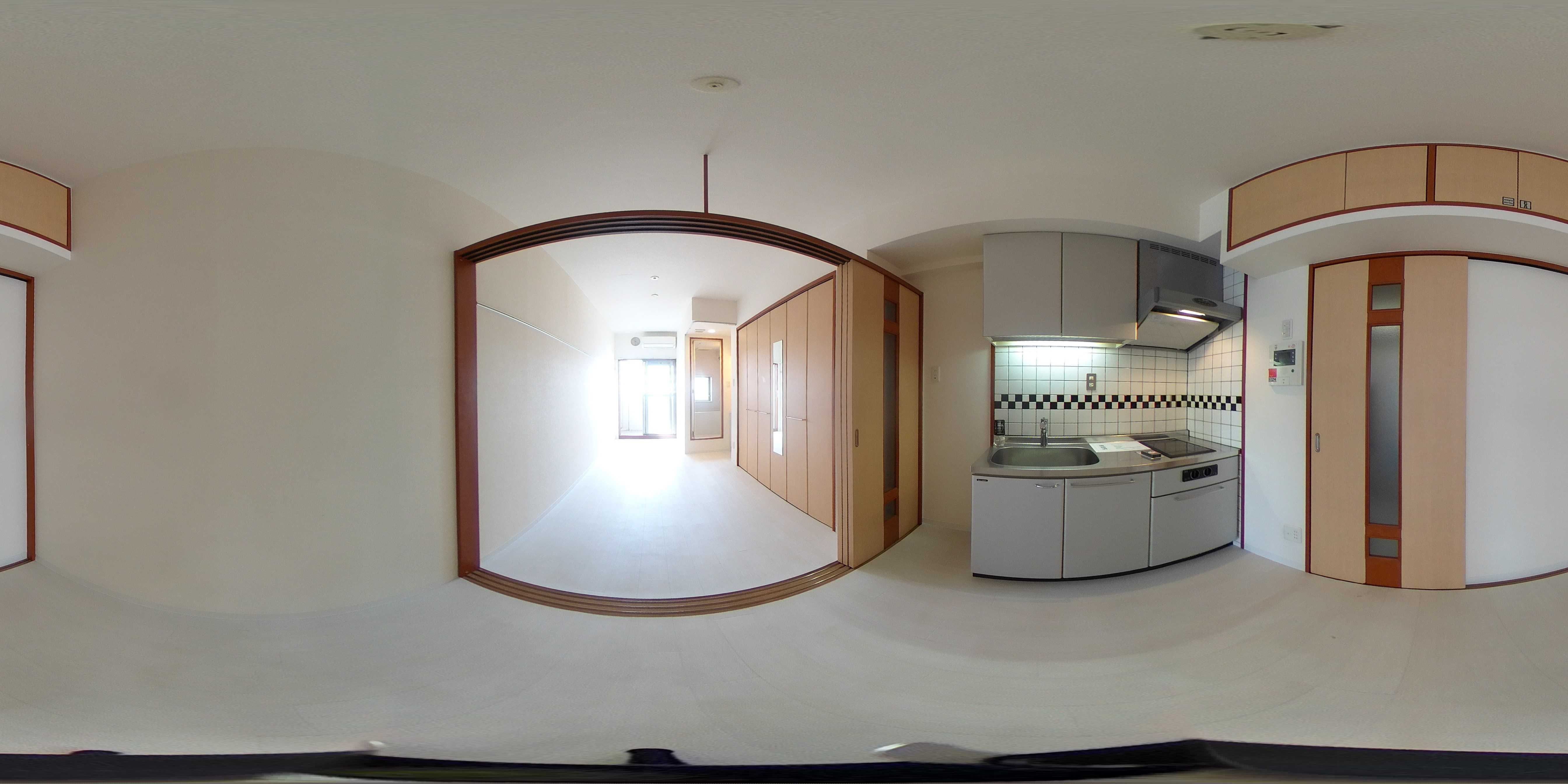 No.47　PROJECT2100小倉駅 収納