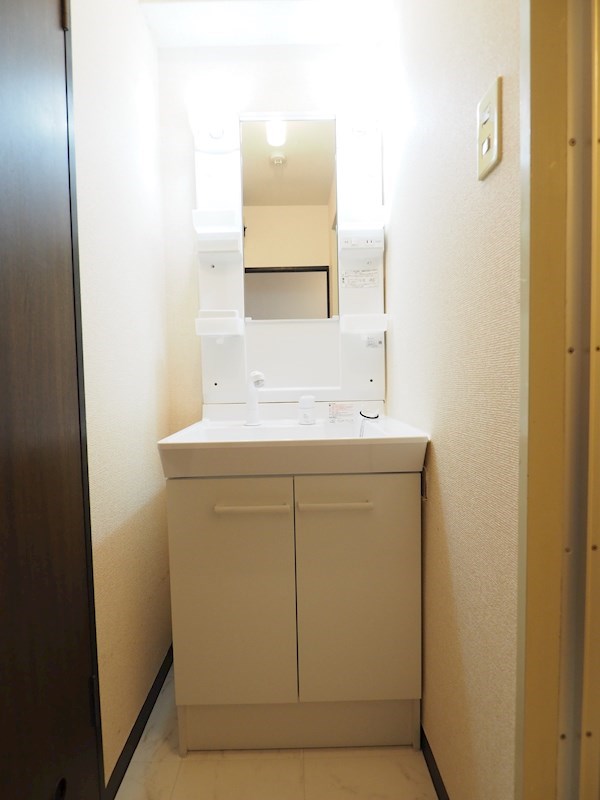 オリエンタル江南町 トイレ