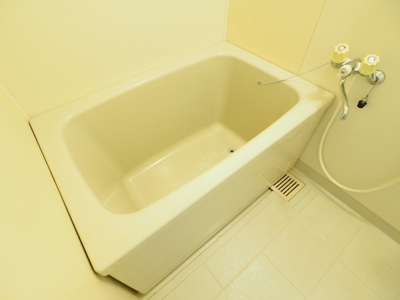 オリエンタル江南町 風呂画像