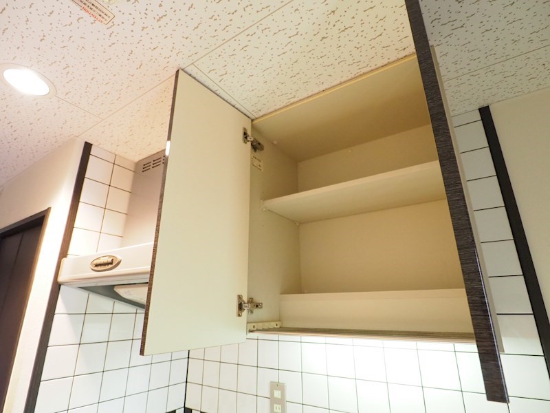 No.63 オリエントキャピタルタワー 収納