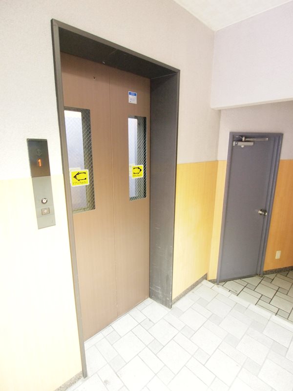 アクセス砂津 その他共有部分