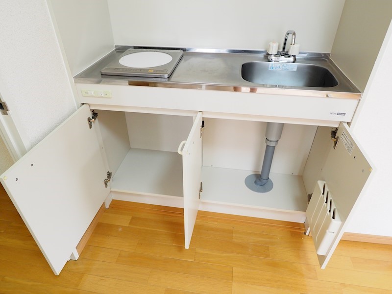 ハートピア鍛冶町 その他設備