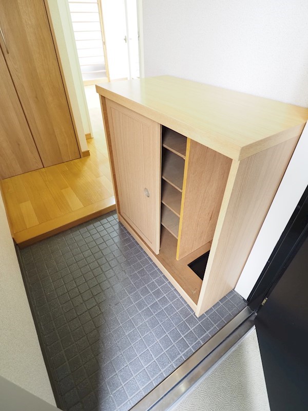 ハートピア鍛冶町 その他