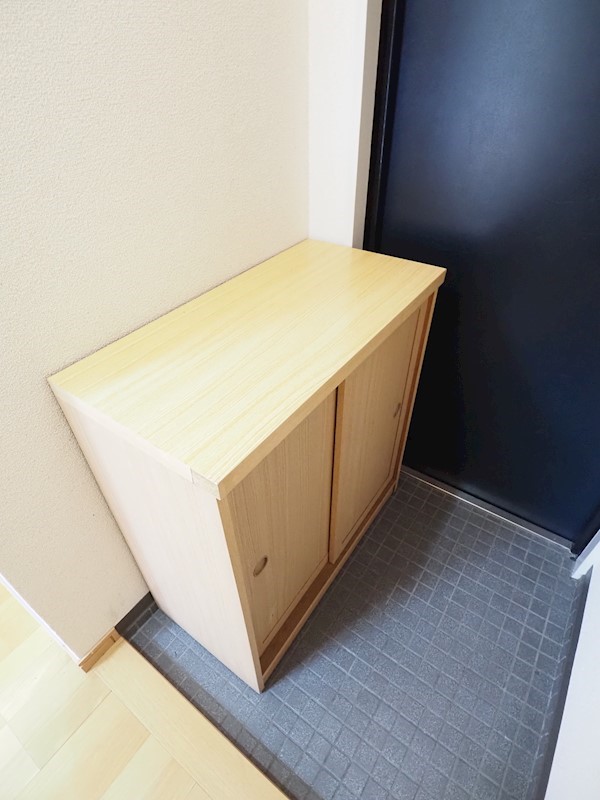 ハートピア鍛冶町 その他