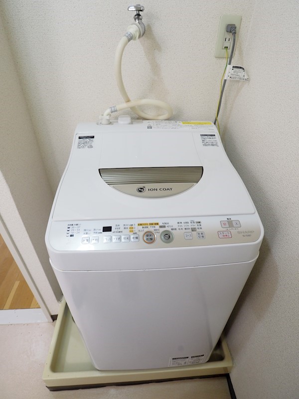 ハートピア鍛冶町 その他