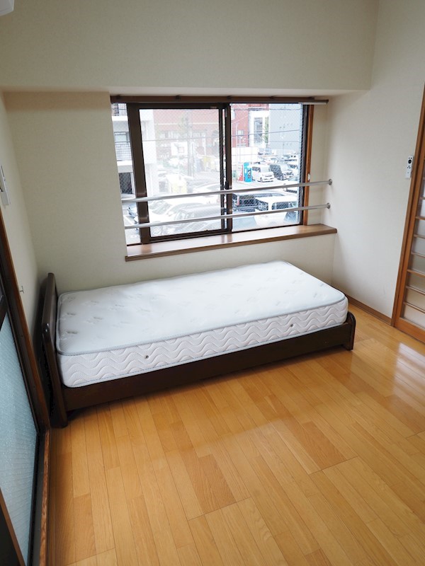 ハートピア鍛冶町 その他