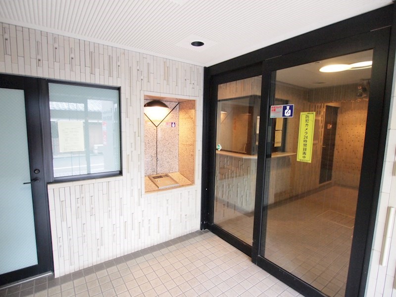 ルネッサンスTOEI田町 その他