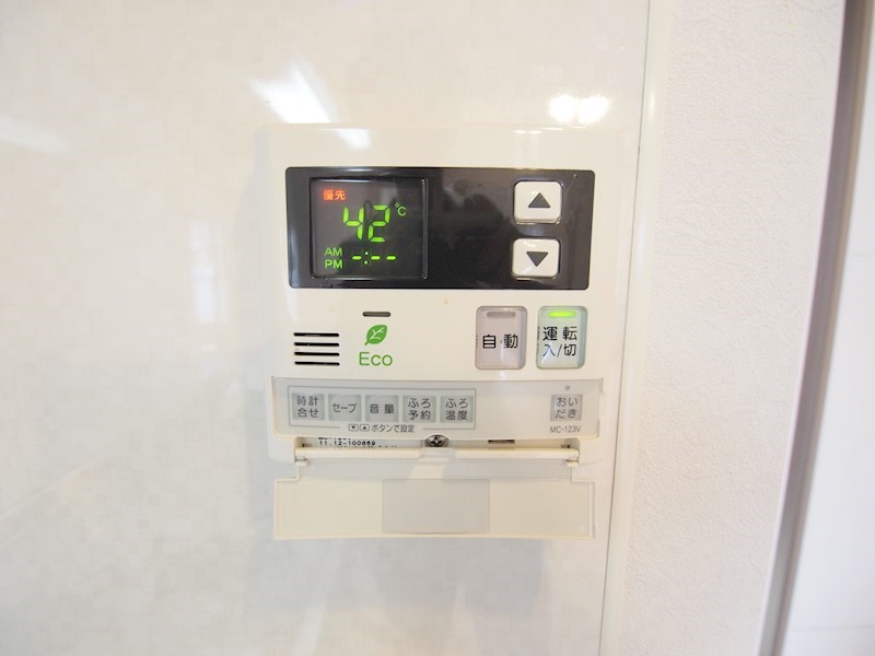Bay Side Asano　ベイサイドアサノ その他設備