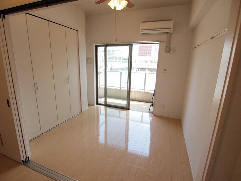 Bay Side Asano　ベイサイドアサノ その他部屋・スペース