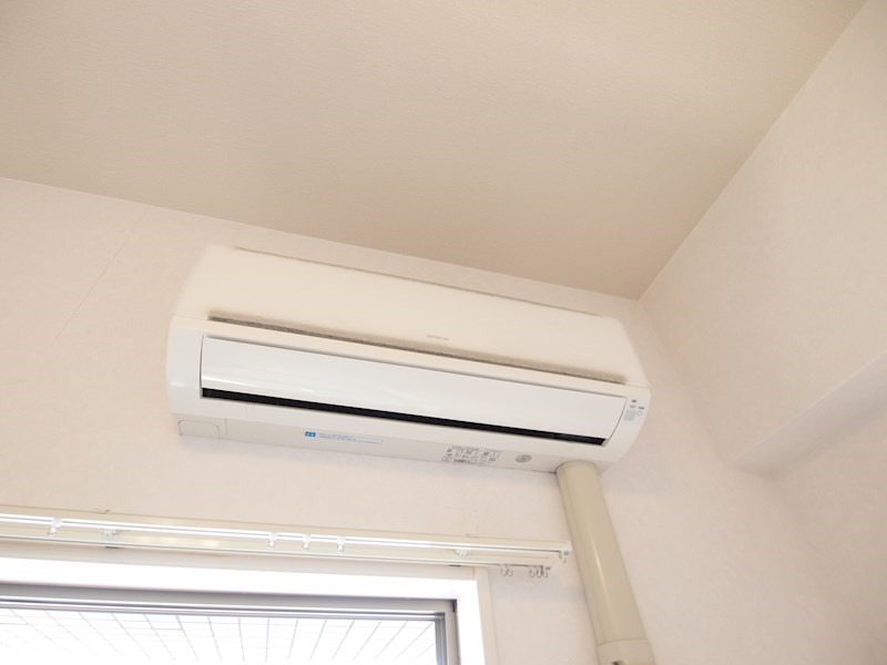 Bay Side Asano　ベイサイドアサノ その他設備