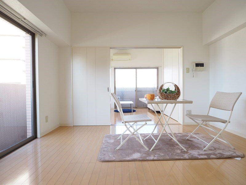 ラフィーネ小倉 その他設備